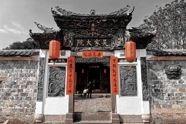 国内3月份春季自驾游最佳路线2