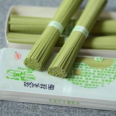 这四种面条，再便宜也不要买！老人小孩尤其要注意2