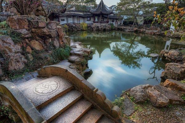 苏州园林一日游攻略3
