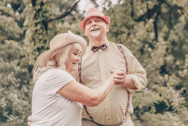 这是你余生最好的生活方式!(写得真好)1