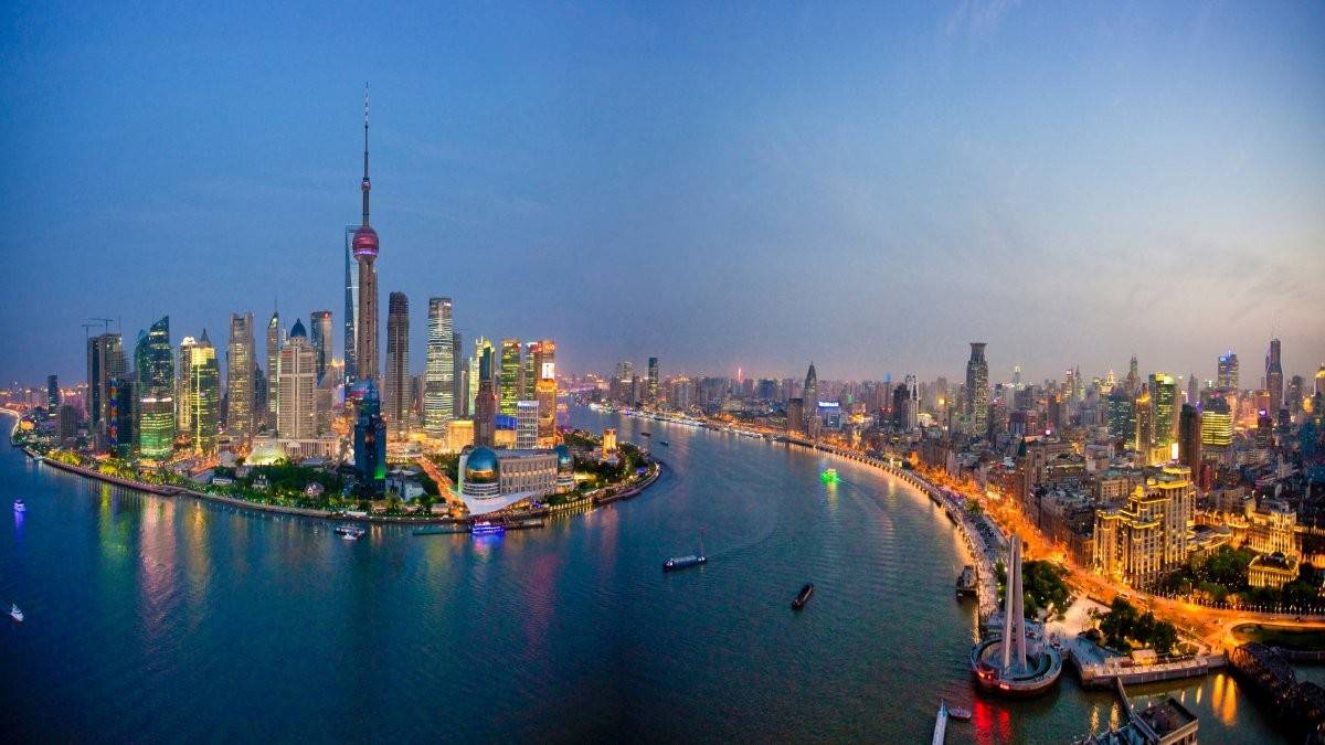 原创 上海将再添高铁通道，沪苏湖高铁正在建设，快看看沿途有你家吗？2