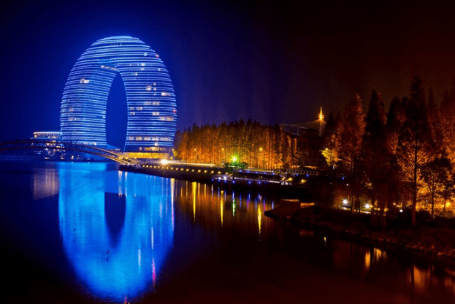 原创 上海将再添高铁通道，沪苏湖高铁正在建设，快看看沿途有你家吗？3