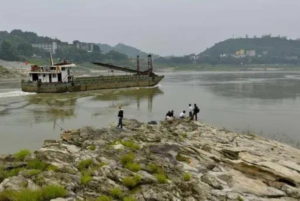 重庆春季踏青游玩路线推荐2