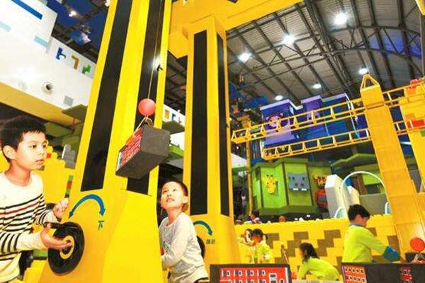 湖南省科技馆可游玩的项目有哪些3