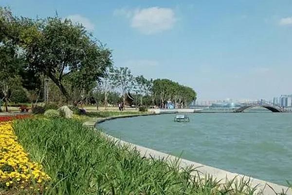 苏州春天去哪里踏青 苏州踏青路线推荐1