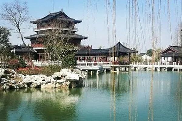 苏州春天去哪里踏青 苏州踏青路线推荐2