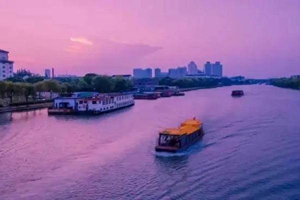 苏州春天去哪里踏青 苏州踏青路线推荐3