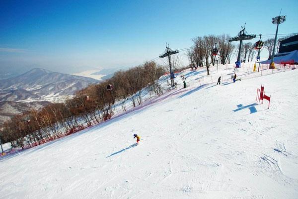 2022天津盘山滑雪场夜场门票价格及开放时间 最新优惠活动1
