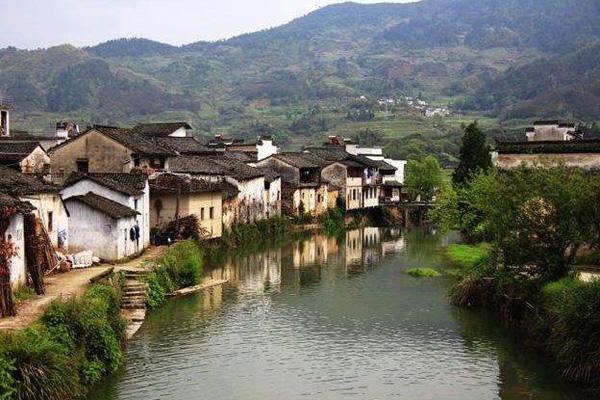 四月自驾游最佳线路 四月自驾游去哪里旅游最好1