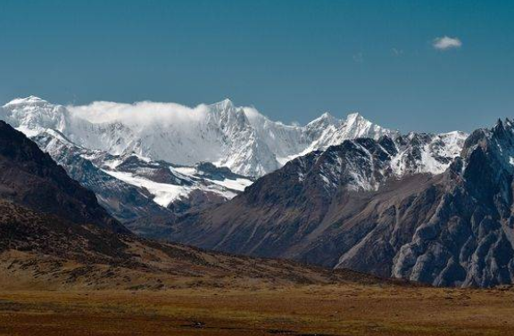 四月自驾游最佳线路 四月自驾游去哪里旅游最好2