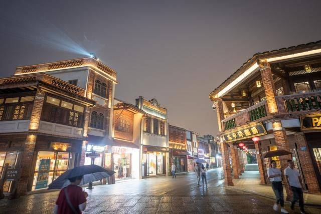 除了厦门,这座宝藏小城更能感受福建味道,很多人还不知道1