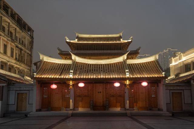 除了厦门,这座宝藏小城更能感受福建味道,很多人还不知道2