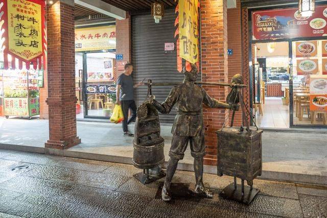 除了厦门,这座宝藏小城更能感受福建味道,很多人还不知道3