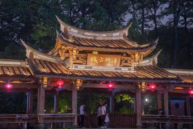 除了厦门,这座宝藏小城更能感受福建味道,很多人还不知道4