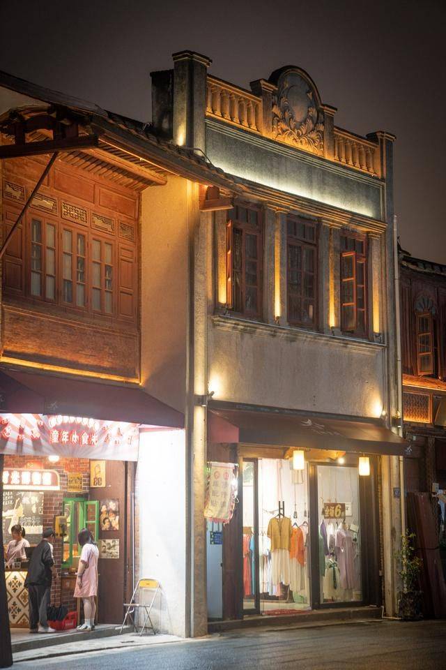 除了厦门,这座宝藏小城更能感受福建味道,很多人还不知道5