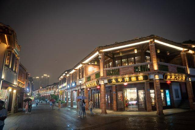 除了厦门,这座宝藏小城更能感受福建味道,很多人还不知道6