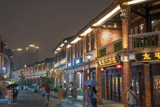 除了厦门,这座宝藏小城更能感受福建味道,很多人还不知道7