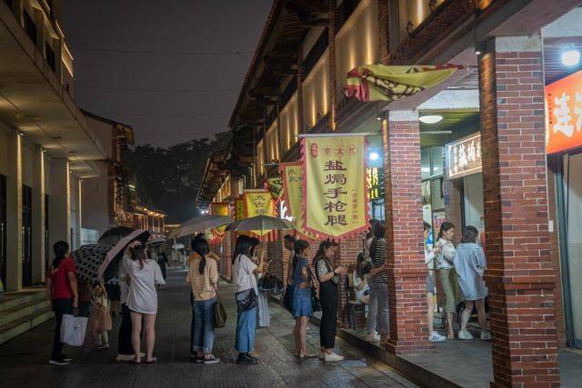 除了厦门,这座宝藏小城更能感受福建味道,很多人还不知道8