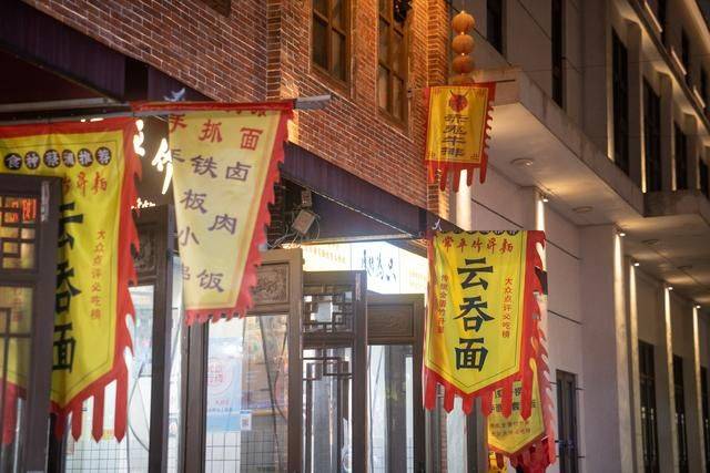 除了厦门,这座宝藏小城更能感受福建味道,很多人还不知道9