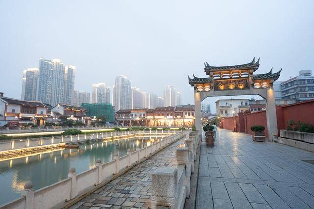 除了厦门,这座宝藏小城更能感受福建味道,很多人还不知道10