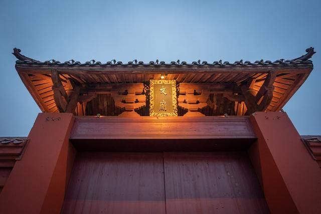 除了厦门,这座宝藏小城更能感受福建味道,很多人还不知道12