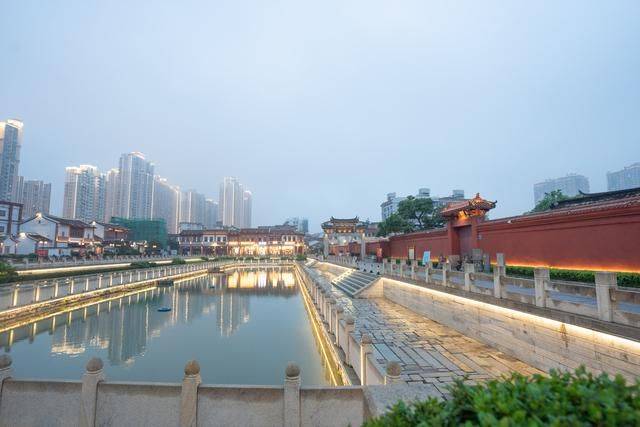 除了厦门,这座宝藏小城更能感受福建味道,很多人还不知道13