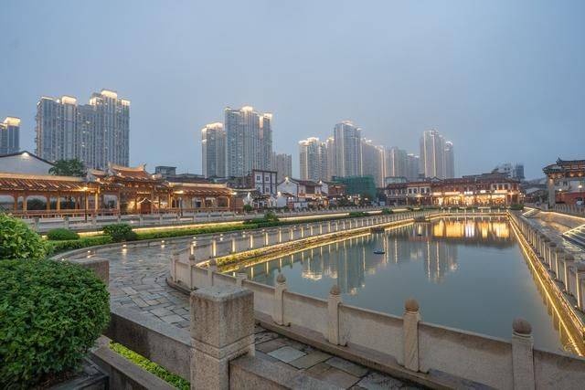 除了厦门,这座宝藏小城更能感受福建味道,很多人还不知道14