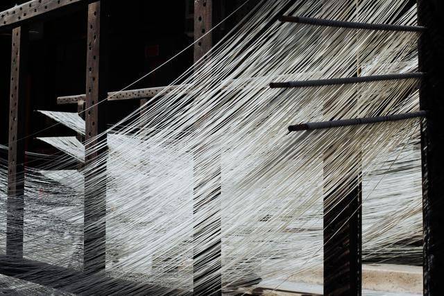 台州版“五渔村”,五彩斑斓,惹人心动,被称为马卡龙小镇1