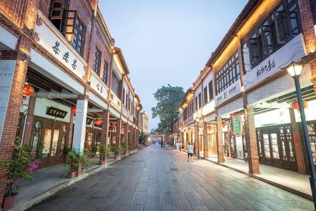 除了厦门,这座宝藏小城更能感受福建味道,很多人还不知道19