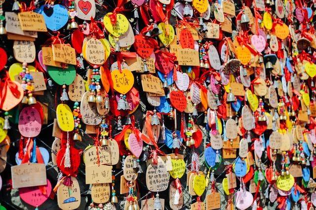 台州版“五渔村”,五彩斑斓,惹人心动,被称为马卡龙小镇2