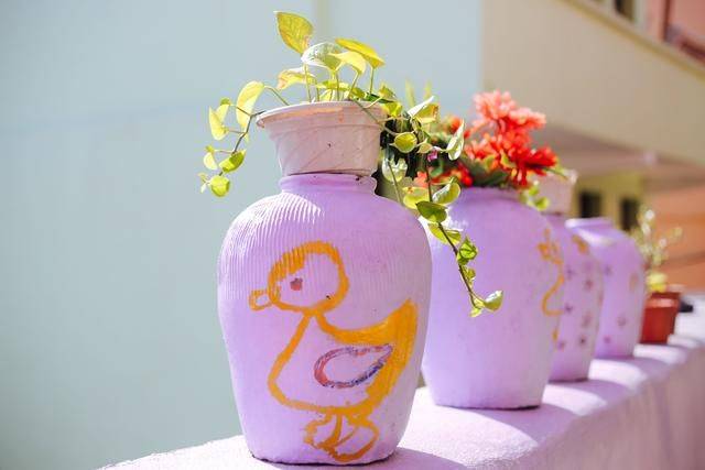 台州版“五渔村”,五彩斑斓,惹人心动,被称为马卡龙小镇18