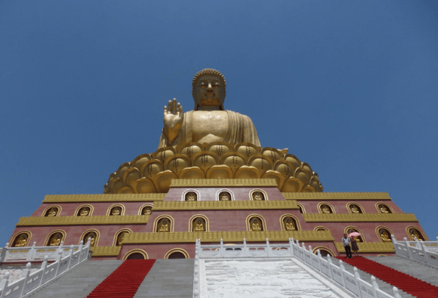 原创 山西有座被遗忘的景点:有长治“小黄山”的美誉,却鲜为人知3