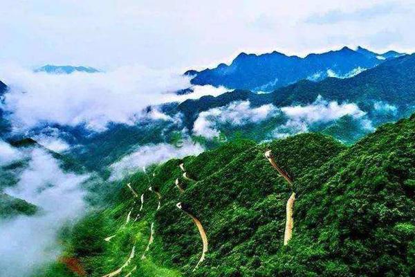 2022皖南川藏线自驾游攻略(最新版)2