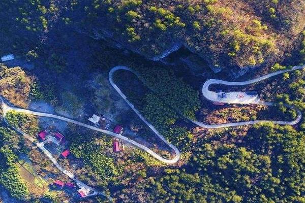 2022皖南川藏线自驾游攻略(最新版)3