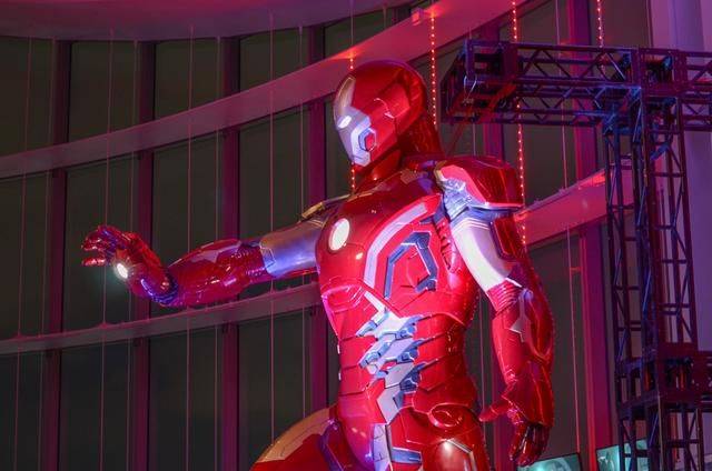 全世界最漂亮的日落之一,来日本这栋大楼,俯瞰城市美景17