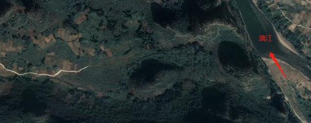 漓江徒步最美路线推荐11