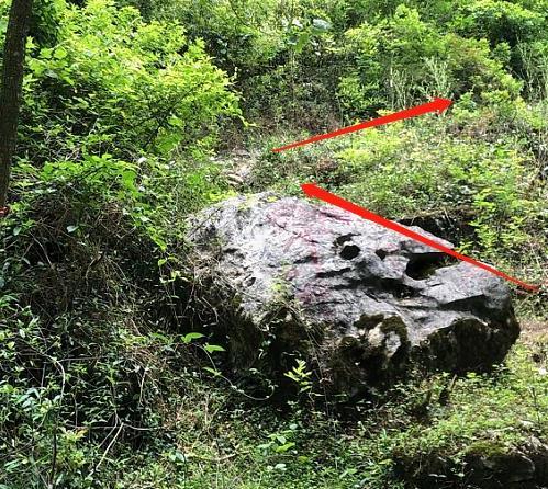 漓江徒步最美路线推荐12