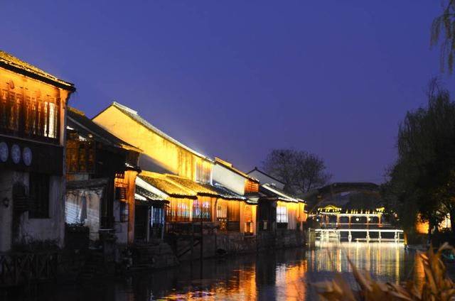 你不知道的旅游秘密:这个时段的南浔古镇是免费的,却也是最美的5