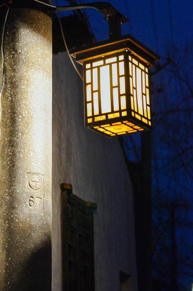 你不知道的旅游秘密:这个时段的南浔古镇是免费的,却也是最美的6