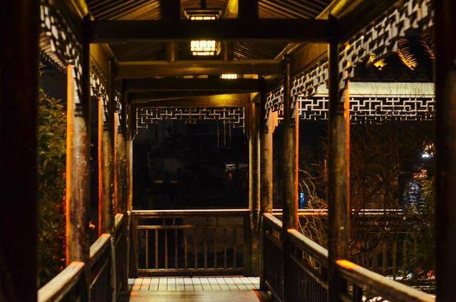 你不知道的旅游秘密:这个时段的南浔古镇是免费的,却也是最美的10