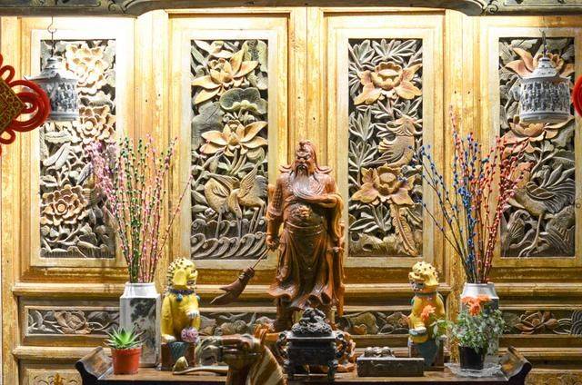 你不知道的旅游秘密:这个时段的南浔古镇是免费的,却也是最美的12