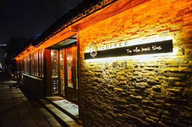 你不知道的旅游秘密:这个时段的南浔古镇是免费的,却也是最美的15