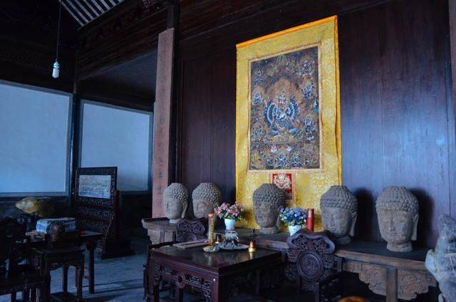 你不知道的旅游秘密:这个时段的南浔古镇是免费的,却也是最美的18