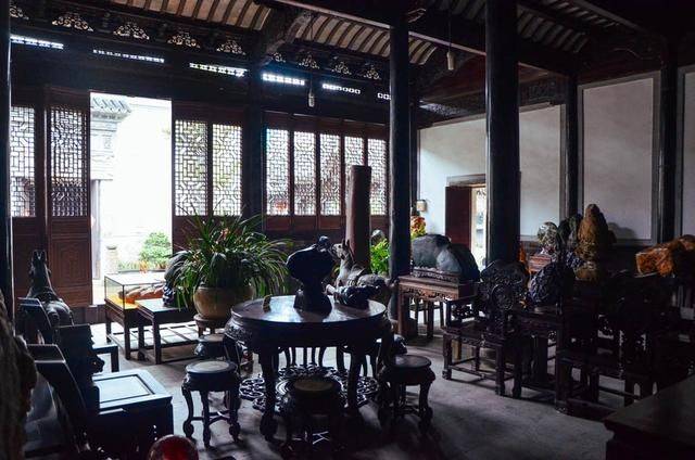 你不知道的旅游秘密:这个时段的南浔古镇是免费的,却也是最美的19