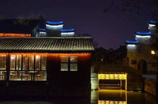 你不知道的旅游秘密:这个时段的南浔古镇是免费的,却也是最美的20