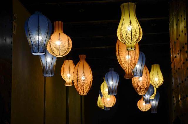 你不知道的旅游秘密:这个时段的南浔古镇是免费的,却也是最美的21