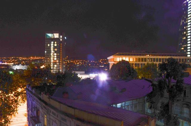 对中国人超友好的国家,美景特别多,价格很友好2