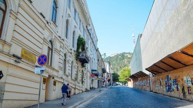 对中国人超友好的国家,美景特别多,价格很友好7