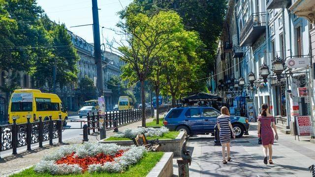 对中国人超友好的国家,美景特别多,价格很友好10