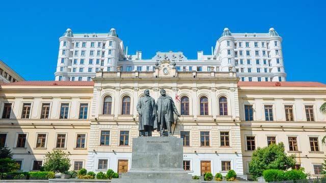 对中国人超友好的国家,美景特别多,价格很友好14